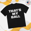 Lofistore Store Merch Everything Matters Tee