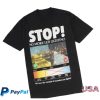 2046 Print Shop Store Entropy Shirt