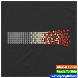 2046 Print Shop Store Entropy Shirt