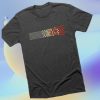 kenny 2046 print shop store entropy shirt ww