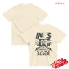Inxs Official Store Merch Inxs Live At Wembley 1991 Sweatshirt