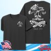 Mercy Culture Store Merch Holy Troublemakers Tee
