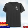 kenny emerson knives store merch sugar skull t shirt w