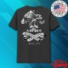 kenny emerson knives store merch sugar skull t shirt
