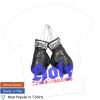 Mercy Culture Store Merch He’s Above It All Shirt