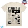 kenny mercy culture store merch hes above it all shirt se