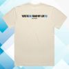 Mercy Culture Store Merch Reformer Hat