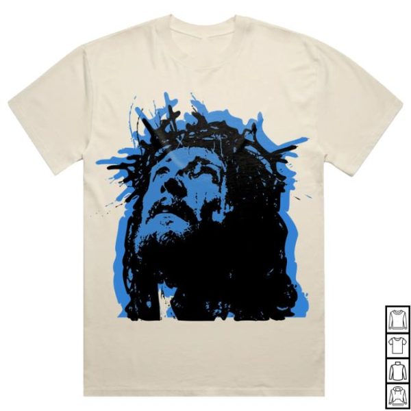 Mercy Culture Store Merch No Other Reason Shirt