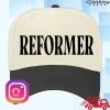 kenny mercy culture store merch reformer hat