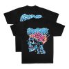 kenny lonely hearts club store merch no guts no glory t shirt