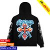 Lonely Hearts Club Store Merch No Guts No Glory T-Shirt