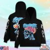 kenny lonely hearts club store merch no guts no glory hoodie