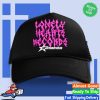 kenny lonely hearts club store merch lonely hearts records trucker hat