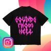 Lonely Hearts Club Store Merch Lonely Hearts Records Trucker Hat