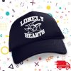 Lonely Hearts Club Store Merch Sounds From Hell T-Shirt