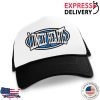 Lonely Hearts Club Store Merch All Star Trucker Hat