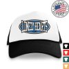 kenny lonely hearts club store merch pro series trucker hat