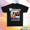 kenny lonely hearts club store merch lonely hearts club athletics t shirt