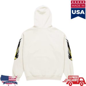 Lonely Hearts Club Store Merch Lonely Hearts Club Racing Hoodie
