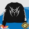 Lonely Hearts Club Store Merch Scenes From Hell T-Shirt