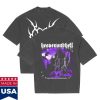 kenny lonely hearts club store merch scenes from hell t shirt