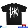 kenny lonely hearts club store merch irresistible desire t shirt ww