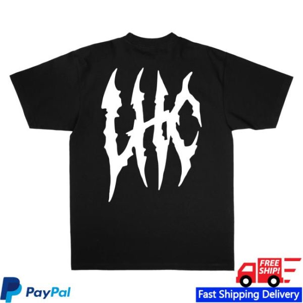 Lonely Hearts Club Store Merch Irresistible Desire T-Shirt