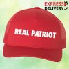 kenny Gavin Newsom Merch Store Real Patriot Hata