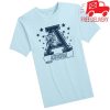 kenny Jnj Apparel Merch 90S Auburn Stars T Shirta