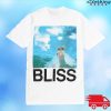 Lonely Hearts Club Merch Store Heart And Soul Cropped Premium Rhinestone T-Shirt