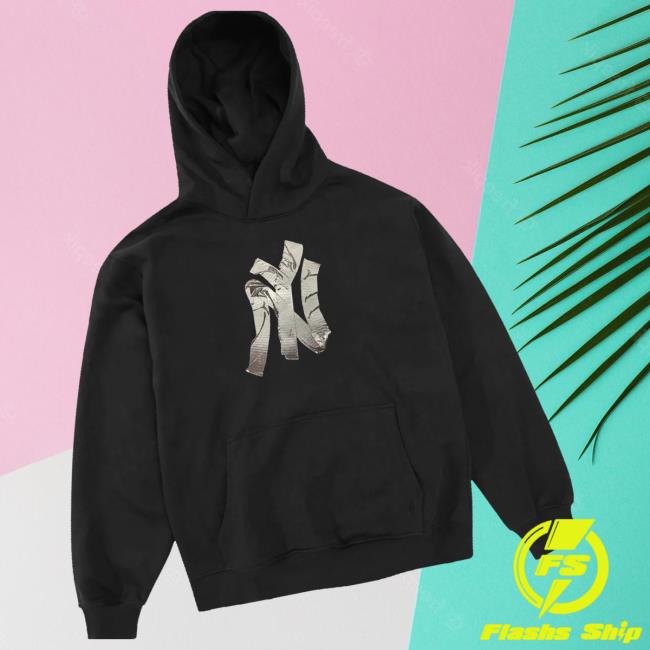 kenny Lofi Store Merch Shop Ducktape Pullover Hood Vintage Blacka