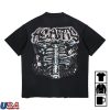 kenny Lonely Hearts Club Merch Store Heart And Soul Cropped Premium Rhinestone T Shirta