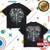 kenny Lonely Hearts Club Merch Store Heart And Soul Cropped Premium Rhinestone T Shirtaa