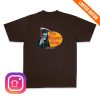 kenny lonely hearts club store merch the reaper shop t shirt