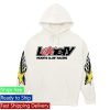 Lonely Hearts Club Merch Store Lonely Hearts Club Racing Trucker Hat