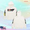 kenny Lonely Hearts Club Merch Store Lonely Hearts Club Racing Rhinestone Hoodieaa