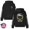kenny good charlotte store merch gc brazil hoodie