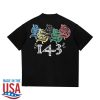 kenny Lonely Hearts Club Merch Store Psychoactive Cropped Premium T Shirta