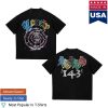 kenny Lonely Hearts Club Merch Store Psychoactive Cropped Premium T Shirtaa