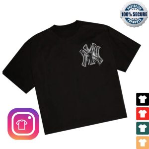 The Superior Shop Store Merch New York Graphic Tee
