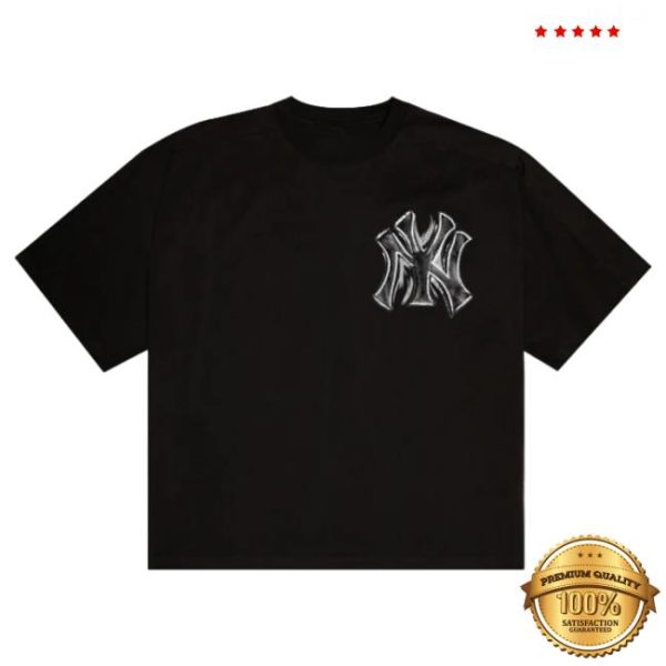 The Superior Shop Store Merch New York Graphic Tee