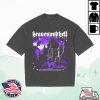 Lonely Hearts Club Merch Store The Reaper Shop Premium T-Shirt