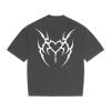 kenny Lonely Hearts Club Merch Store Scenes From Hell Premium T Shirta