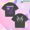 kenny Lonely Hearts Club Merch Store Scenes From Hell Premium T Shirtaa