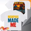 kenny the superior shop store merch 901 day tee sf