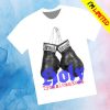 kenny Mercy Culture Merch Store Holy Troublemakers Teea