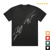 Mercy Culture Merch Store Holy Troublemakers Tee