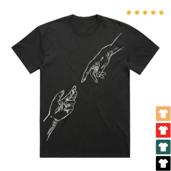 Mercy Culture Merch Store How Else Mcw