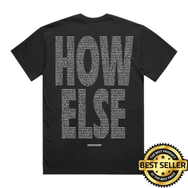 Mercy Culture Merch Store How Else Mcw
