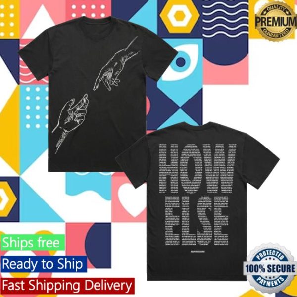 Mercy Culture Merch Store How Else Mcw